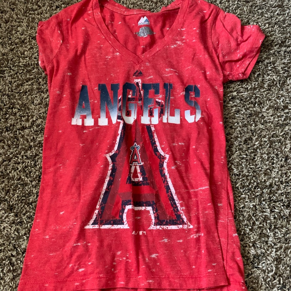 angels tee
